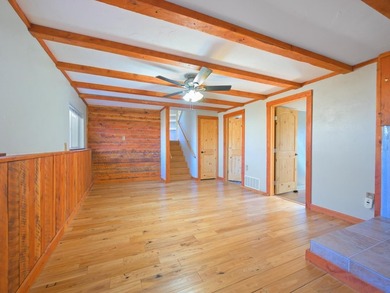 At the end of a quiet cul-de-sac in Orchard Mesa, this inviting