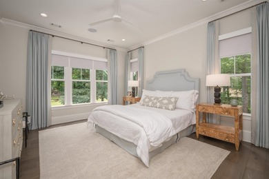 LIKE-NEW CUSTOM GOLF COURSE HOME POSITIONED ALONG THE 8TH HOLE - photo 18