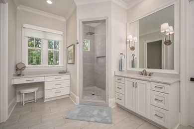 LIKE-NEW CUSTOM GOLF COURSE HOME POSITIONED ALONG THE 8TH HOLE - photo 20