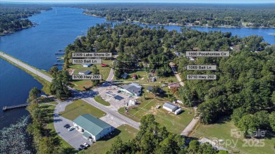Lake Acreage For Sale in Manning, South Carolina