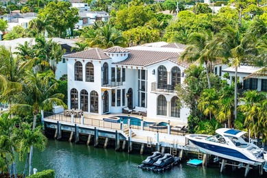 Exquisite *Montecito inspired* Deepwater Estate in prestigious - photo 1