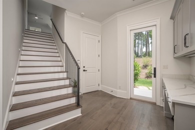 LIKE-NEW CUSTOM GOLF COURSE HOME POSITIONED ALONG THE 8TH HOLE - photo 22