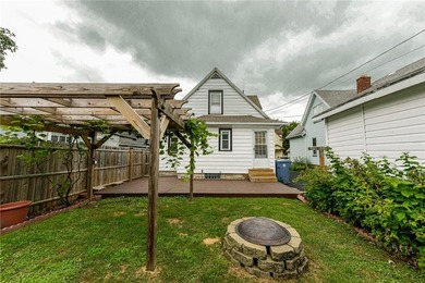 Welcome to 441 Benton Street! This Cape Cod style home located - photo 24
