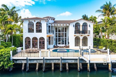 Exquisite *Montecito inspired* Deepwater Estate in prestigious - photo 4