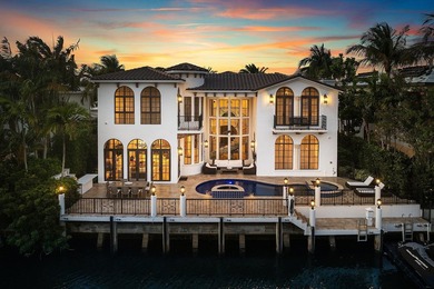 Exquisite *Montecito inspired* Deepwater Estate in prestigious - photo 5