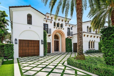 Exquisite *Montecito inspired* Deepwater Estate in prestigious - photo 6