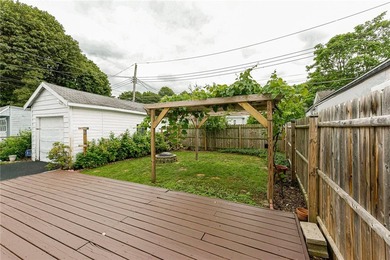 Welcome to 441 Benton Street! This Cape Cod style home located - photo 27