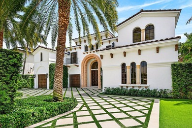 Exquisite *Montecito inspired* Deepwater Estate in prestigious - photo 7