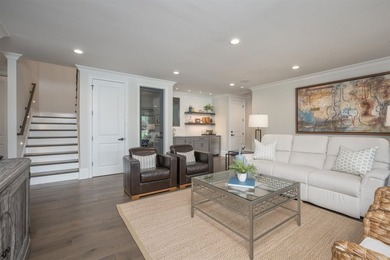 LIKE-NEW CUSTOM GOLF COURSE HOME POSITIONED ALONG THE 8TH HOLE - photo 28