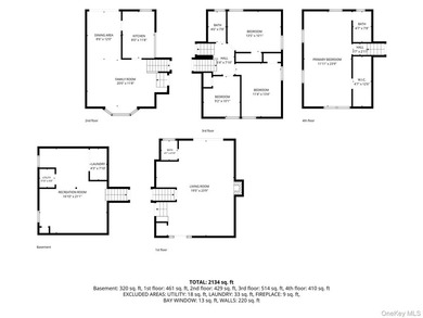Welcome to this beautifully maintained 2,134-square-foot - photo 28