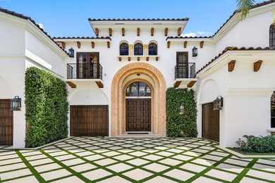 Exquisite *Montecito inspired* Deepwater Estate in prestigious - photo 8