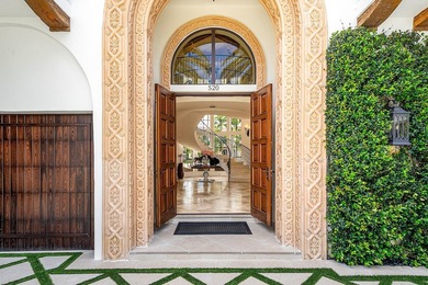 Exquisite *Montecito inspired* Deepwater Estate in prestigious - photo 9