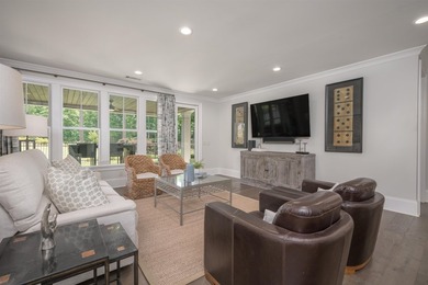 LIKE-NEW CUSTOM GOLF COURSE HOME POSITIONED ALONG THE 8TH HOLE - photo 30