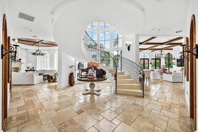 Exquisite *Montecito inspired* Deepwater Estate in prestigious - photo 10