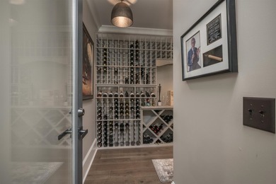LIKE-NEW CUSTOM GOLF COURSE HOME POSITIONED ALONG THE 8TH HOLE - photo 31