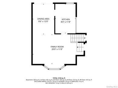 Welcome to this beautifully maintained 2,134-square-foot - photo 31
