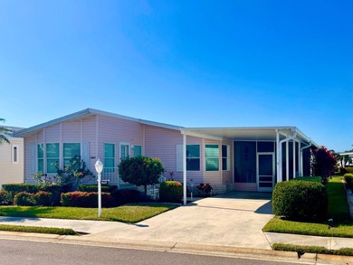 (private lake, pond, creek) Home For Sale in Palmetto Florida