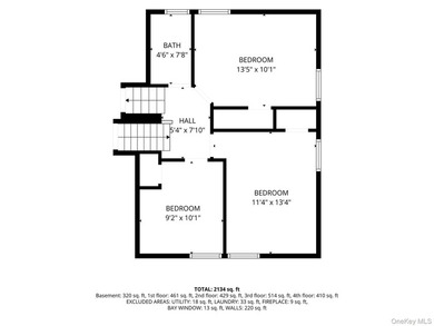 Welcome to this beautifully maintained 2,134-square-foot - photo 32