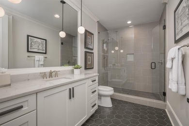 LIKE-NEW CUSTOM GOLF COURSE HOME POSITIONED ALONG THE 8TH HOLE - photo 34