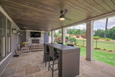 LIKE-NEW CUSTOM GOLF COURSE HOME POSITIONED ALONG THE 8TH HOLE - photo 37