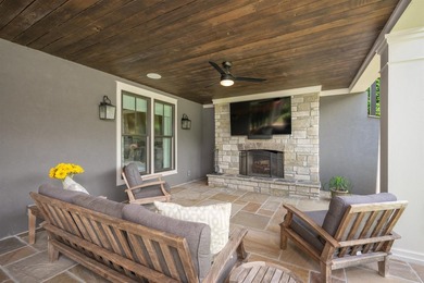LIKE-NEW CUSTOM GOLF COURSE HOME POSITIONED ALONG THE 8TH HOLE - photo 38