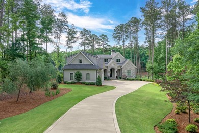 LIKE-NEW CUSTOM GOLF COURSE HOME POSITIONED ALONG THE 8TH HOLE - photo 39