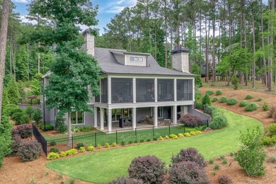 LIKE-NEW CUSTOM GOLF COURSE HOME POSITIONED ALONG THE 8TH HOLE - photo 40