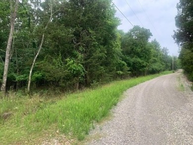 Lake Acreage For Sale in Yellville, Arkansas