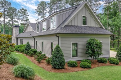 LIKE-NEW CUSTOM GOLF COURSE HOME POSITIONED ALONG THE 8TH HOLE - photo 41