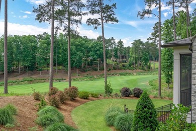 LIKE-NEW CUSTOM GOLF COURSE HOME POSITIONED ALONG THE 8TH HOLE - photo 42