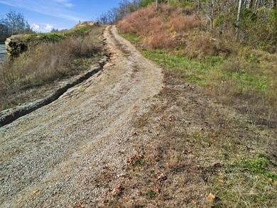 Stunning 3+ Acres Joining the Corps of Engineers at the North - photo 3