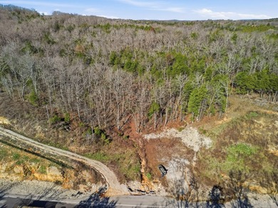 Stunning 3+ Acres Joining the Corps of Engineers at the North - photo 4
