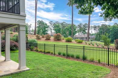 LIKE-NEW CUSTOM GOLF COURSE HOME POSITIONED ALONG THE 8TH HOLE - photo 44