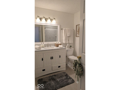 Welcome to this beautifully updated 3-bedroom home features a - photo 6