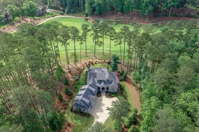 LIKE-NEW CUSTOM GOLF COURSE HOME POSITIONED ALONG THE 8TH HOLE - photo 48