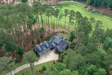 LIKE-NEW CUSTOM GOLF COURSE HOME POSITIONED ALONG THE 8TH HOLE - photo 49