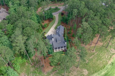 LIKE-NEW CUSTOM GOLF COURSE HOME POSITIONED ALONG THE 8TH HOLE - photo 50