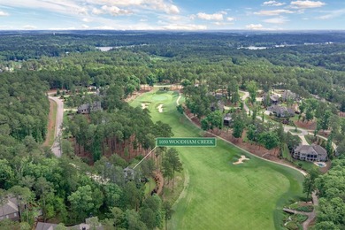 LIKE-NEW CUSTOM GOLF COURSE HOME POSITIONED ALONG THE 8TH HOLE - photo 51