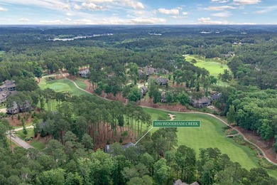 LIKE-NEW CUSTOM GOLF COURSE HOME POSITIONED ALONG THE 8TH HOLE - photo 52