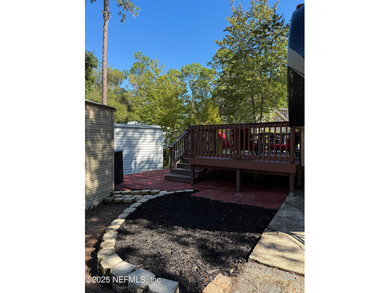 Great Lot in Beautiful Salt Springs. Enjoy Glamping in this - photo 3