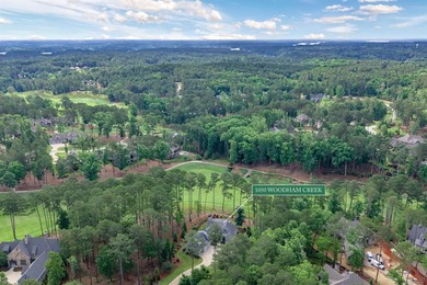 LIKE-NEW CUSTOM GOLF COURSE HOME POSITIONED ALONG THE 8TH HOLE - photo 54
