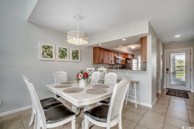 Renovated Top-Floor Condo at The Sandwedge - 1 Block to Beach