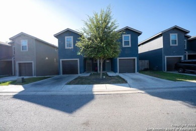 (private lake, pond, creek) Lot For Sale in San Antonio Texas