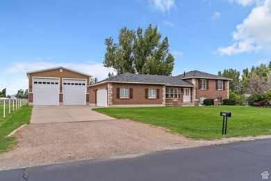 Great Salt Lake Home For Sale in West Haven Utah