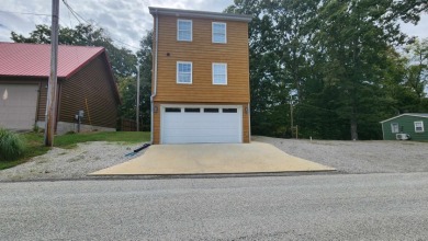 2 STORY RUSTIC HOME WITH SEASONAL VIEW OF DALE HOLOW LAKE, TN - photo 23