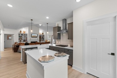 If you've been picturing a home where everyday life feels - photo 8