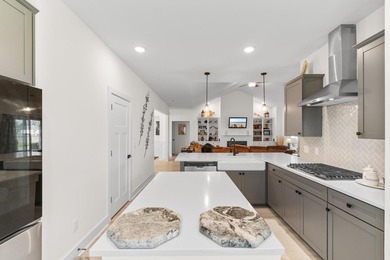 If you've been picturing a home where everyday life feels - photo 9