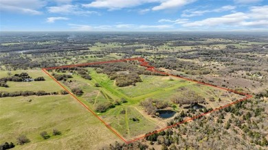 (private lake, pond, creek) Acreage For Sale in Dickson Oklahoma