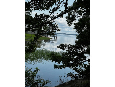 Lake Lot For Sale in Hemphill, Texas