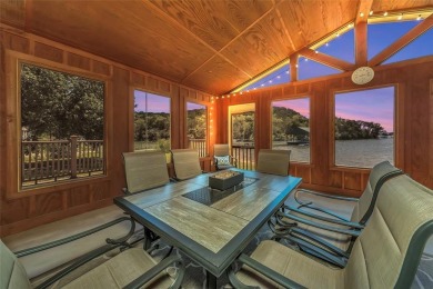 Lake Home For Sale in Possum Kingdom Lake, Texas